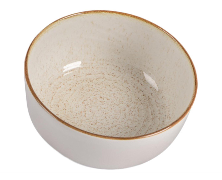 Салатник/Піала IPEC NORDIC SAND /14,5 см(1)