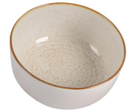 Салатник/Піала IPEC NORDIC SAND /14,5 см(1)