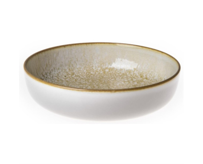 Тарелка IPEC NORDIC LAVA /18,5 см/суп.(1)