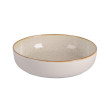 Тарілка IPEC NORDIC SAND /18,5 см/суп.(1)