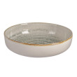 Тарелка IPEC NORDIC STORM /18,5 см/суп.(1)