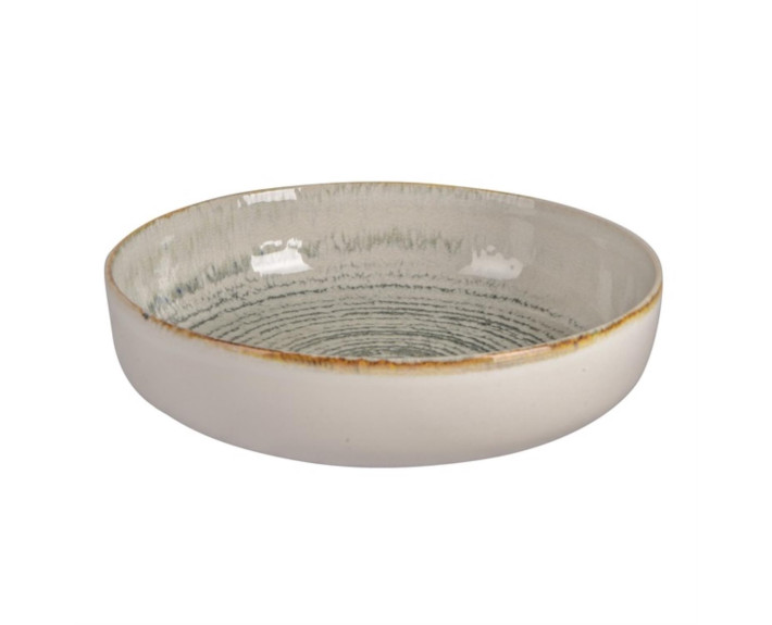 Тарелка IPEC NORDIC STORM /18,5 см/суп.(1)