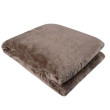 Плед 200*220 см Monogram SOHO
