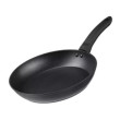Сковорода Ardesto Gemini Gourmet Aosta, 26см, алюміній, чорний