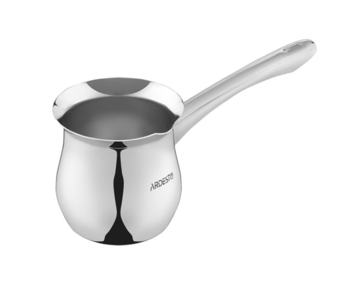 Турка Ardesto Black Mars, 0.35л, нержавіюча сталь