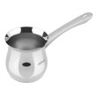 Турка Ardesto Black Mars, 0.35л, нержавіюча сталь