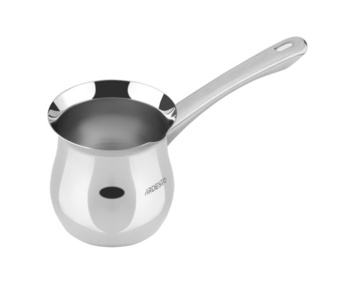 Турка Ardesto Black Mars, 0.35л, нержавіюча сталь