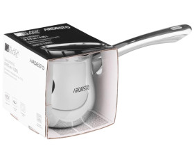 Турка Ardesto Black Mars, 0.35л, нержавіюча сталь