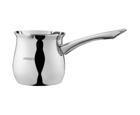 Турка Ardesto Black Mars, 0.64л, нержавіюча сталь