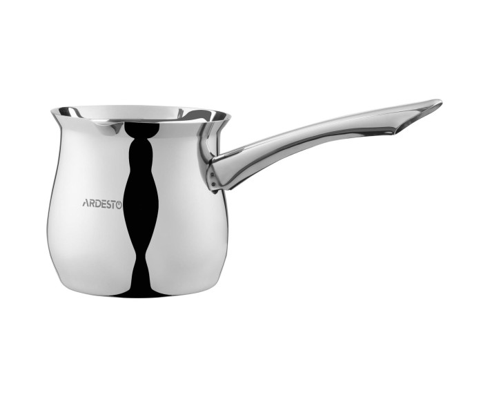 Турка Ardesto Black Mars, 0.64л, нержавеющая сталь
