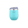 Термокухоль Ardesto Compact Mug, 350мл, нержавіюча сталь, блакитний