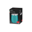 Термокухоль Ardesto Compact Mug, 350мл, нержавіюча сталь, блакитний