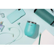 Термокухоль Ardesto Compact Mug, 350мл, нержавіюча сталь, блакитний