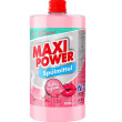 Засіб д/миття посуду 1л Бабл Гам, MAXI POWER