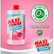 Засіб д/миття посуду 1л Бабл Гам, MAXI POWER