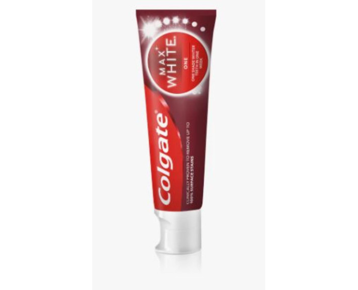 Зубна паста 75мл Max White One, Colgate