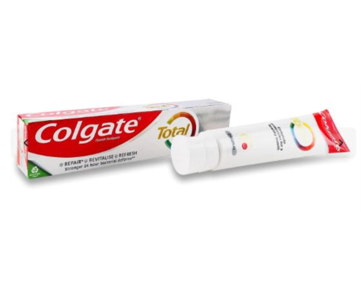Зубна паста Тотал 12 125мл Оріджинал, Colgate