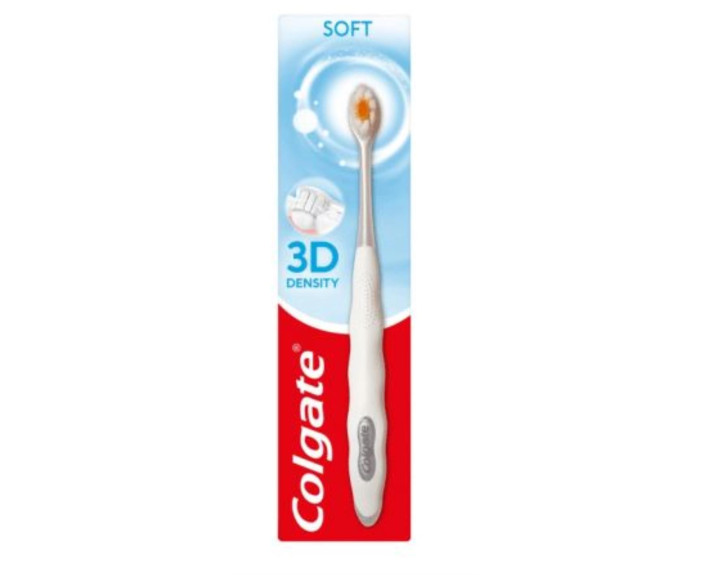 Зубна щітка 3Д Денсіті, Colgate