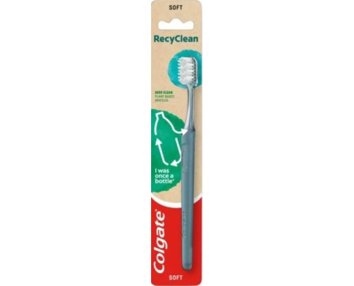 Зубна щітка RecyClean, Colgate