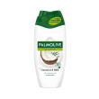 Гель для душа 250мл Натурель Кокос та Молочко, шт Palmolive