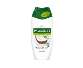 Гель для душу 250мл Натурель Кокос та Молочко, шт Palmolive