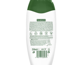Гель для душу 250мл Натюрель Оливкове Молочко , шт Palmolive