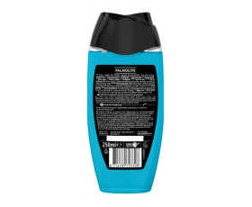 Гель для душу 250мл Спорт для чоловіків, шт Palmolive