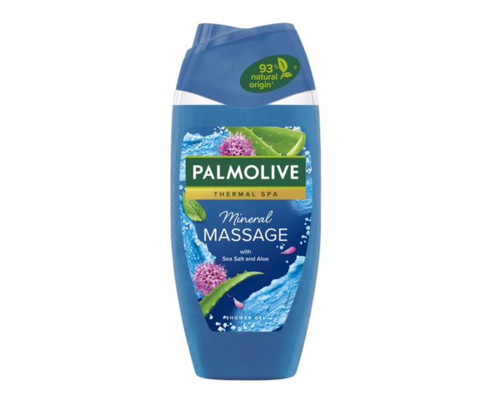 Гель для душу 250мл Термал Спа Масаж, шт Palmolive