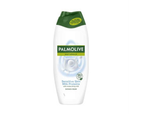 Гель для душу 500мл Натурель Молочні протеїни, шт Palmolive