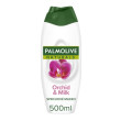 Гель для душу  500мл Натурель Орхідея та Молочко, шт Palmolive