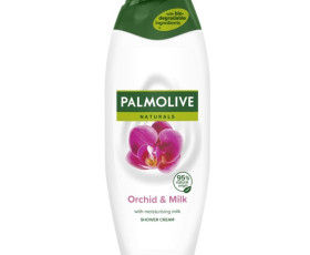 Гель для душу  500мл Натурель Орхідея та Молочко, шт Palmolive