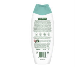 Гель для душу  500мл Смузі Оксамитова Ожина, шт Palmolive