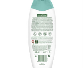Гель для душу  500мл Смузі Оксамитова Ожина, шт Palmolive