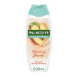 Гель для душа 500мл Смузи Освежающий Персик, шт Palmolive