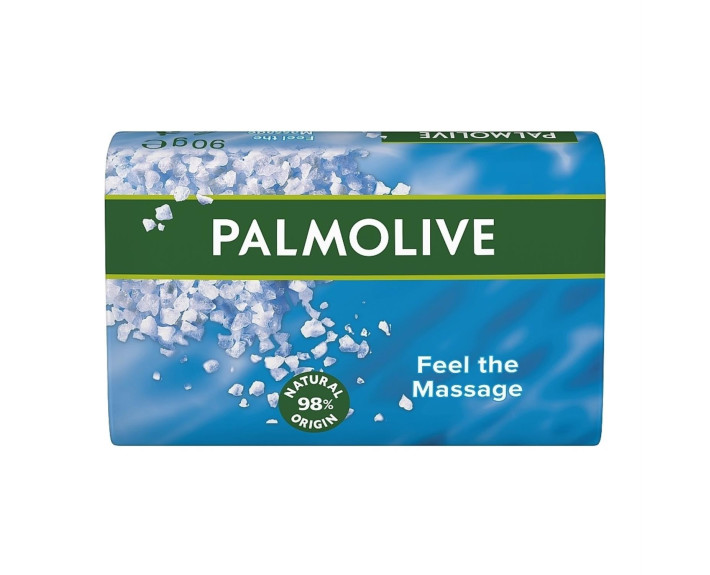 Мило 90г Арома настрій твій масаж, шт Palmolive