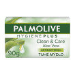 Мило 90г Гігієна плюс алое, шт Palmolive
