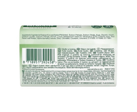 Мило 90г Гігієна плюс алое, шт Palmolive