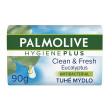 Мило 90г Гігієна плюс евкаліпт, шт Palmolive