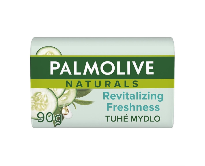 Мило 90г Натурель зелений чай, шт Palmolive