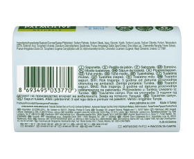 Мило 90г Натурель ромашка, шт Palmolive