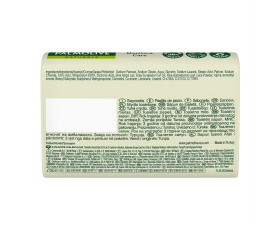 Мило 90г Натюрель Оливкове Молочко , шт Palmolive