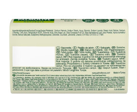 Мило 90г Натюрель Оливкове Молочко , шт Palmolive