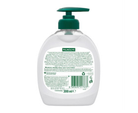 Рідке мило 300мл Оливкове Молочко, шт Palmolive