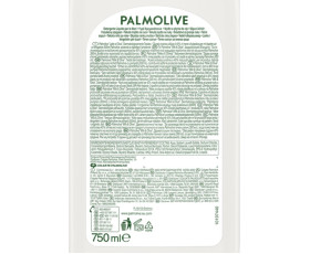 Рідке мило 750мл Оливкове Молочко, шт Palmolive