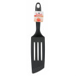 Лопатка кухонна Tefal Bienvenue, кутова, пластик, чорний