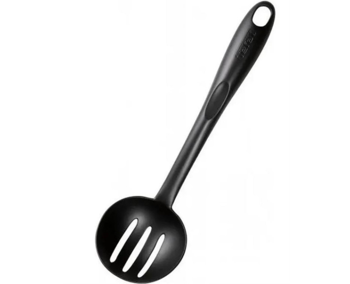 Шумівка Tefal Bienvenue, пластик, чорний