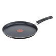 Сковорода для млинців Tefal Resist Intense, 25см, алюміній, бакеліт