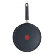 Сковорода для млинців Tefal Resist Intense, 25см, алюміній, бакеліт