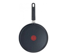 Сковорода для млинців Tefal Resist Intense, 25см, алюміній, бакеліт