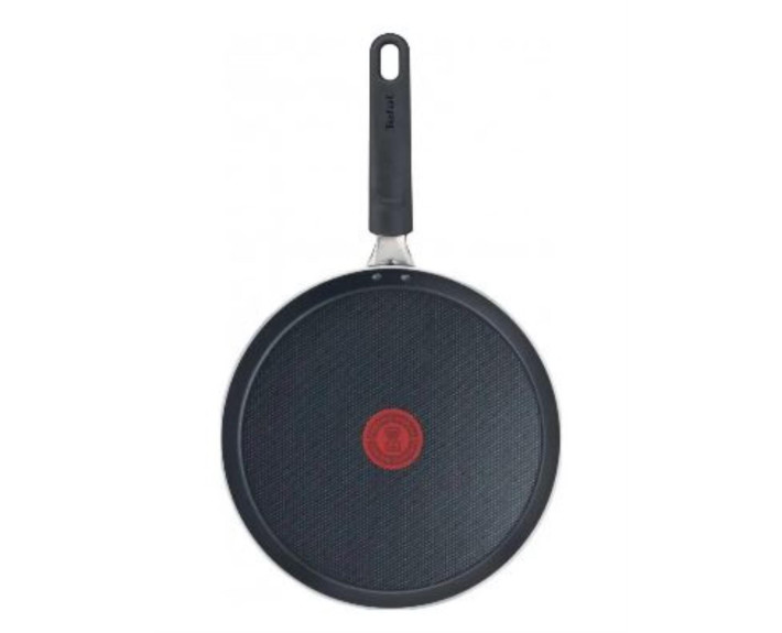 Сковорода для млинців Tefal Resist Intense, 25см, алюміній, бакеліт
